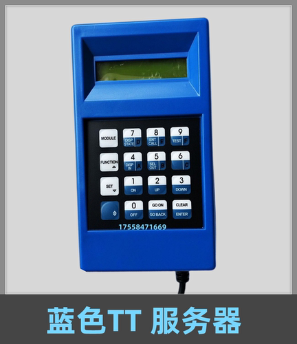 电梯调试操作器GAA21750AK3