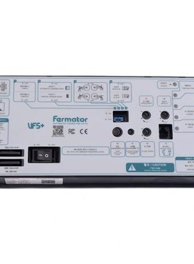适用于迅达3300 3600电梯佛马特VF5+门机变频器VVVF4+控制器