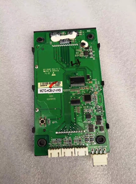 电梯外呼/MCTC-HCB-U1-DA BST GFC MNK SCKL SFJ AUTU SMS GP YK