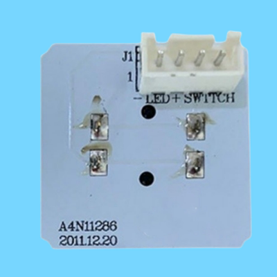 江南嘉捷电梯按钮a4n11286富士达