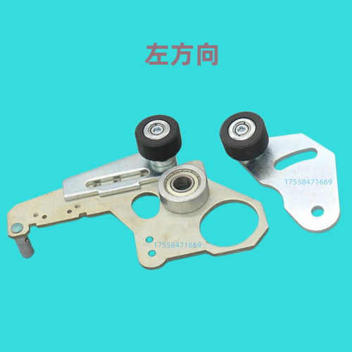 杭州西奥电梯门锁装置门锁XCMS01-A钩子层门锁西子电梯门锁装置