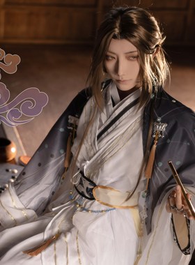 周瑜cos 代号鸢cos如鸢 公瑾哥哥 女性向乙女 古风古装 桥姬古风