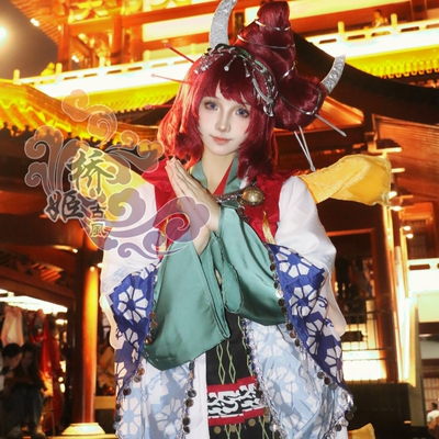 桥姬古风古风古装代号鸢