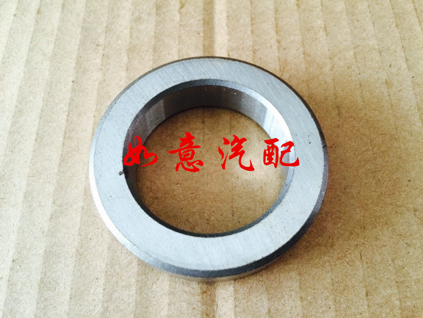 适用于JEEP牧马人撒哈拉罗宾汉后半轴轴承挡圈 半轴挡圈配件