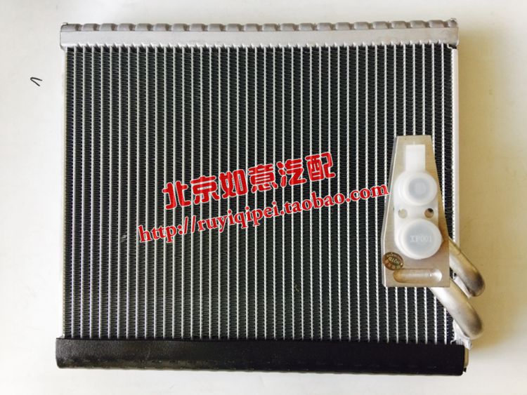 jeep指南者自由客酷博空调蒸发器 蒸发器芯 空调蒸发箱 mopar配件
