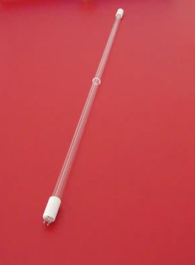 厂家GPH846T5L/HO/4P 80W 100W紫外线杀菌灯管单端四针UV水处理