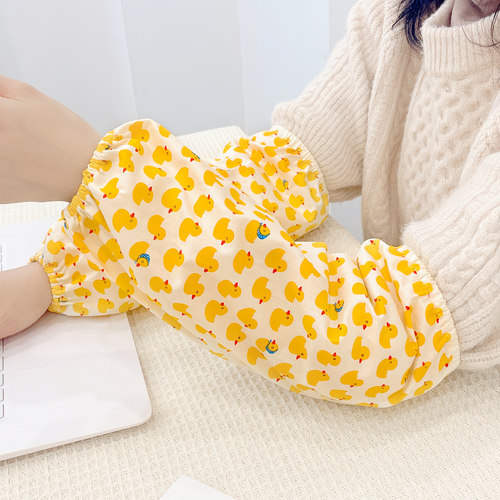 2025新款可爱上班干活袖套