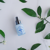 令肌肤嫩滑 淡班补水 天然橙花精油50ml 提亮肤色 橙花营养乳液