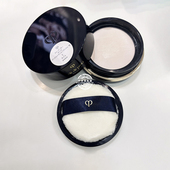 2025新版 日本本土版 替换芯 蜜粉刷 CPB养肤亮颜定妆蜜粉散粉