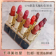 哑光 日本专柜CPB肌肤之玥 口红 光魅幻色花瓣水润唇膏 珠光 新品