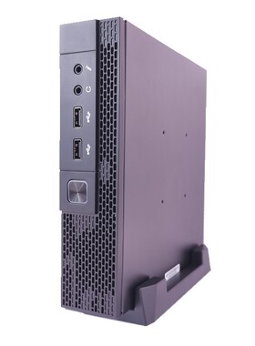 云电脑胖终端i3多核芯小主机云桌面办公瘦客户机微型电脑主机HTPC