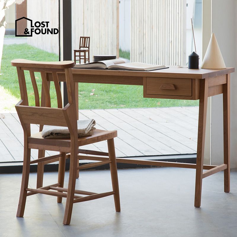 简约学生小户型写字台