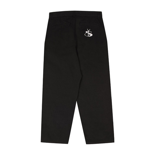 YARDSALE滑板宽松纯棉休闲裤情侣