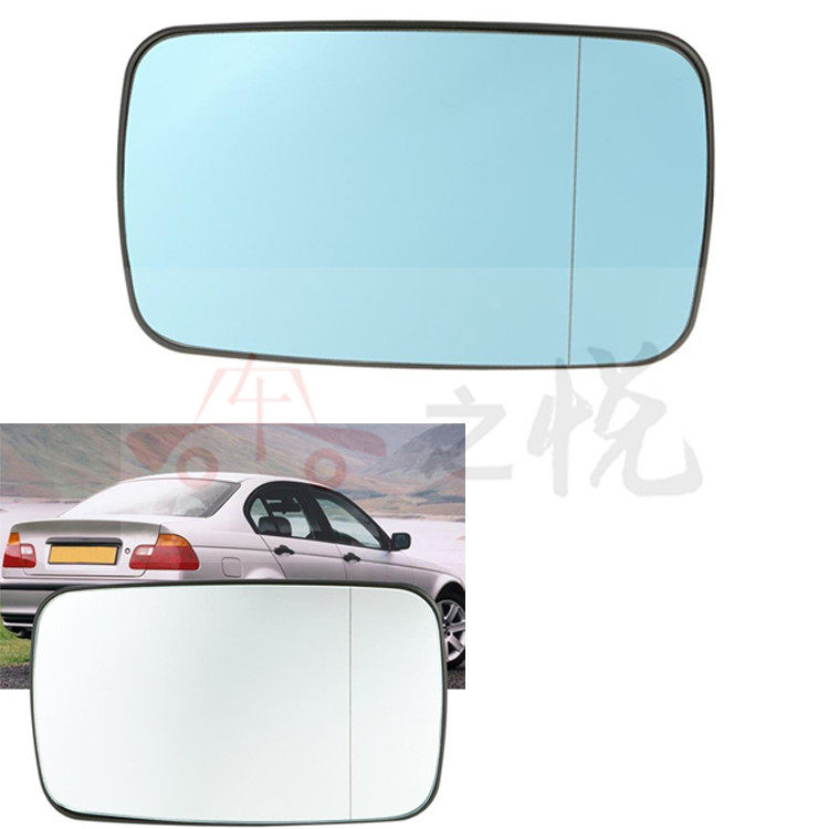 倒车镜GZYOCN倒车镜e46后视镜