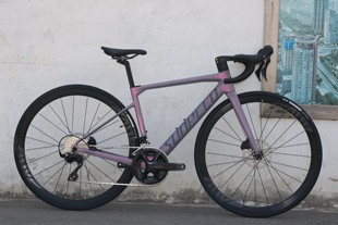 24款速比特无敌专业版Invincible expert碳纤维105大套油碟公路车