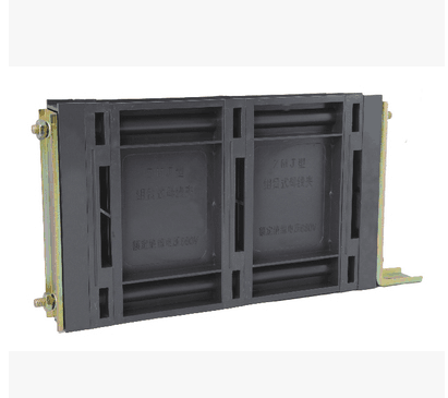 GGD低压 成套 ZMJ1 3 4X40 5X50 6X60 8X80 10X100 母线夹框