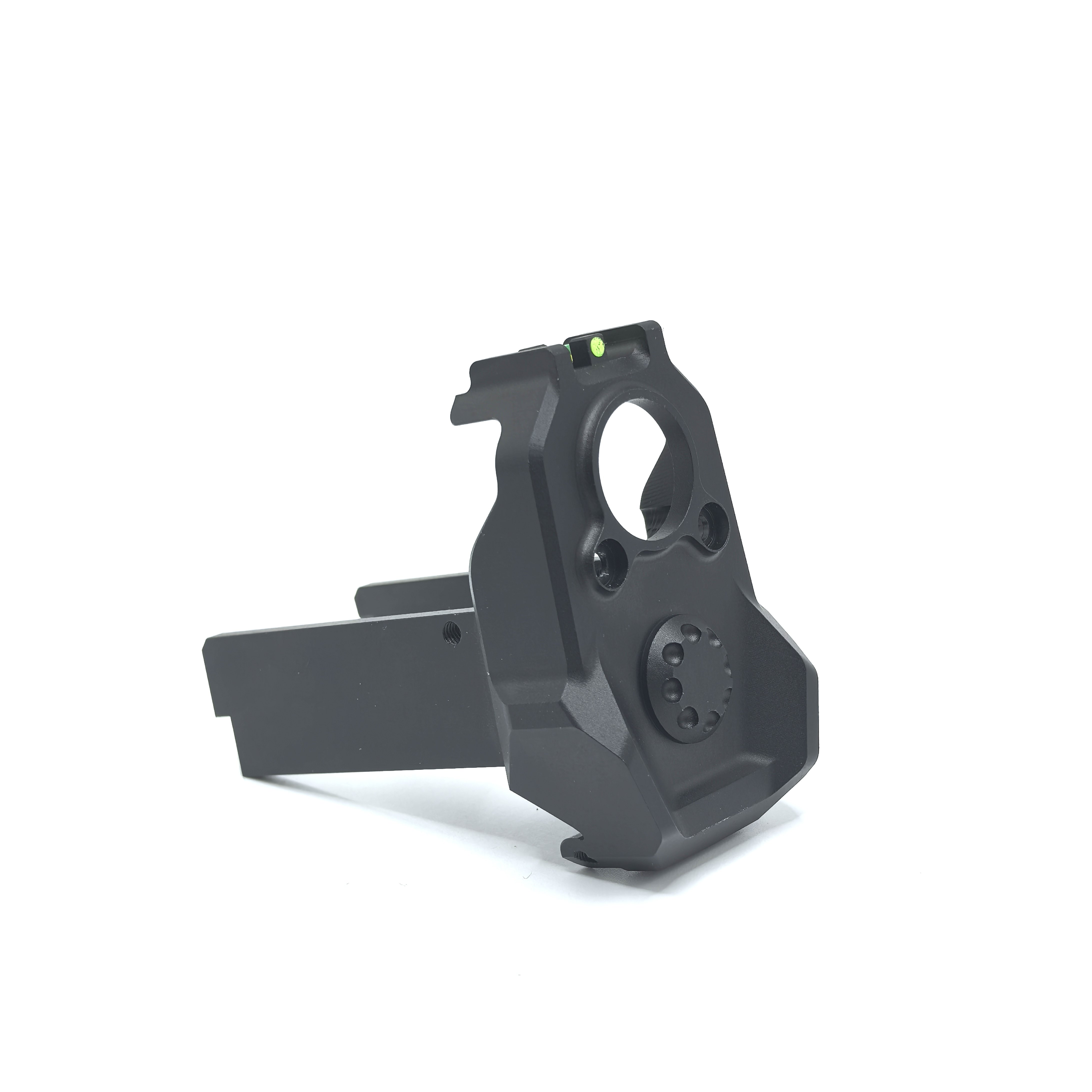 [火鼠S200金属前稳定]火鼠S200金属外观替换件金属储存器配件