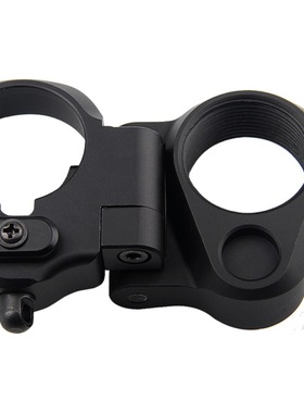 SPINA OPTICS NEW M16 / M4 SR25系列GBB（AEG）战术AR折叠环