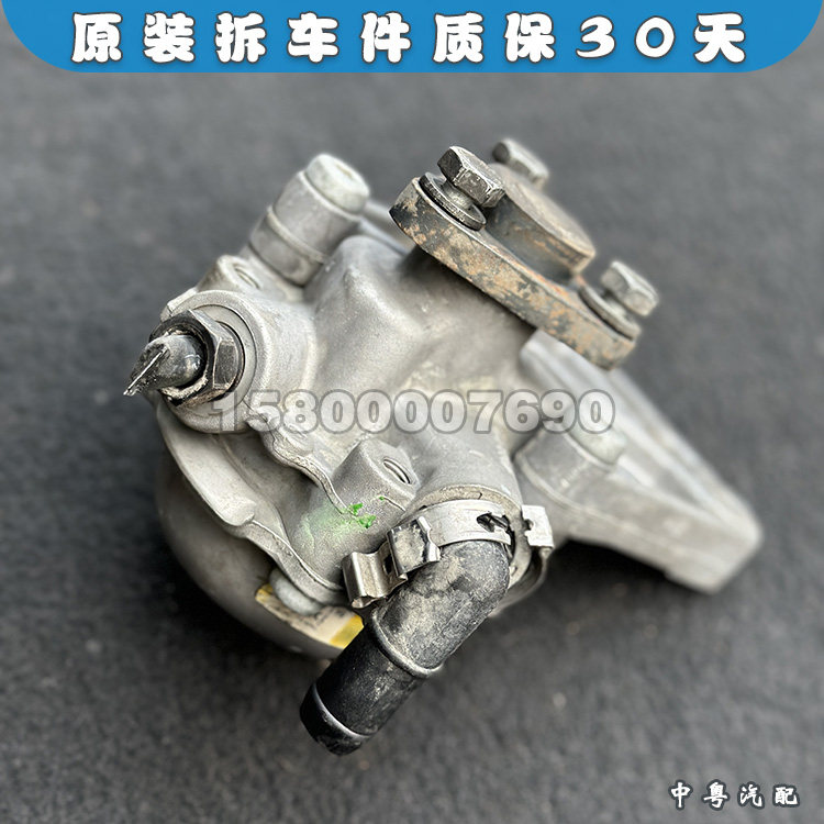 宝马325330转向助力泵