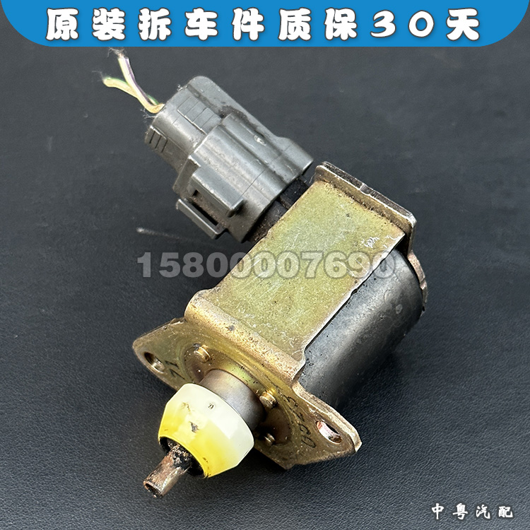 323福美来普力马1.8怠速马达电机