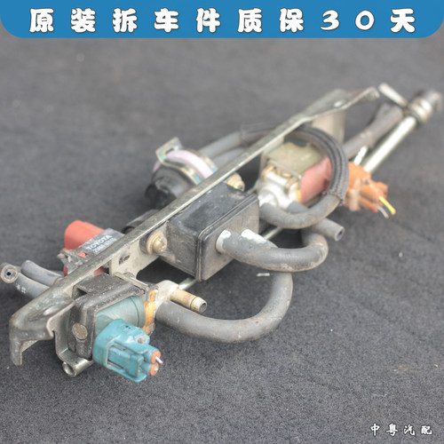 亚洲龙佳美ES300RX300碳罐电磁阀