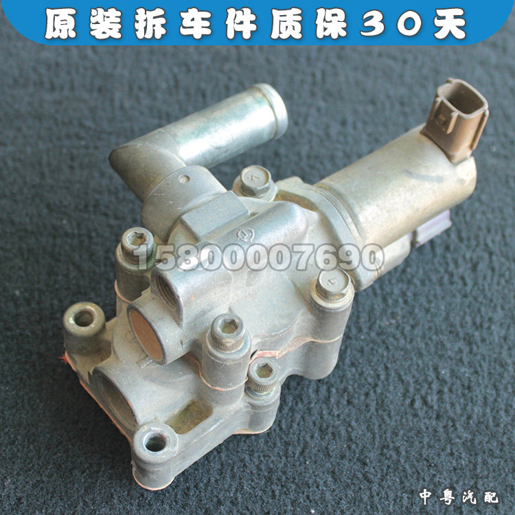 途乐Y60Y61碧莲中巴怠速马达