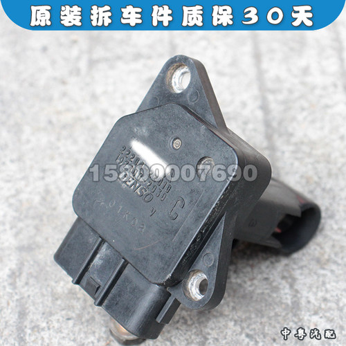 RAV4大霸王celica普锐斯流量计