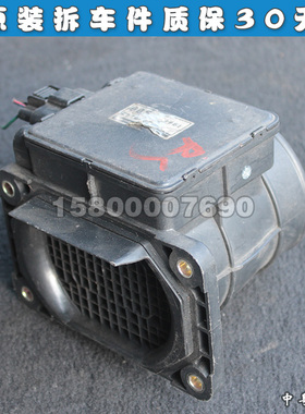 适配三菱Galant 格兰特VR-4 6A13TT 双涡轮 空气流量计 插头 拆车