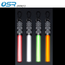 OSR水肺潜水伴潜灯SMB象拔灯水下照明灯LED荧光棒夜潜尾灯信号灯