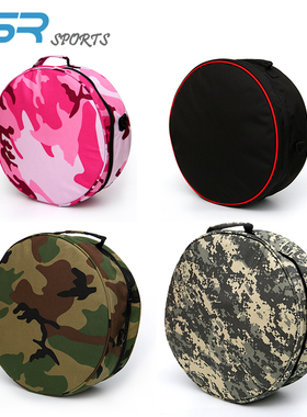 OSR潜水一级头二级头呼吸调节器用圆包regulator bag