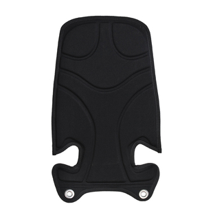 OSR scuba diving Compression Soft Pad技术潜水 BC背飞背板软垫