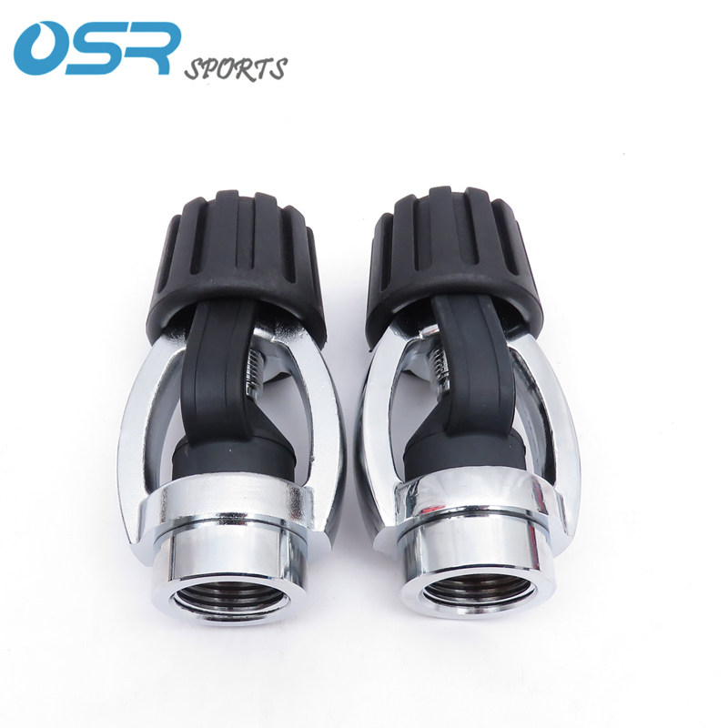 OSR潜水气瓶一级头转接头 D2Y l转换头 DIN TO YOKE ADAPTER