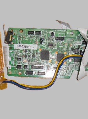 原装惠普HP5200DC板 5200DC控制板 HP5200LX 5200DN引擎板 高压板