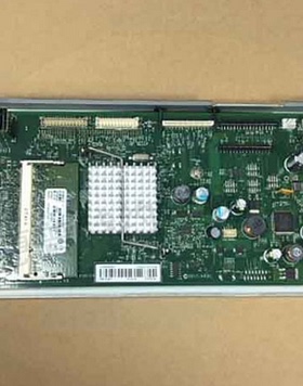 惠普M880扫描板 HP880扫描控制板 HP830 扫描控制板 HP855扫描板