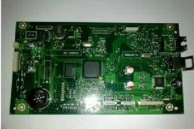 HP1536主板 惠普1536dnf接口板 HP1536USB打印板 保修一个月）