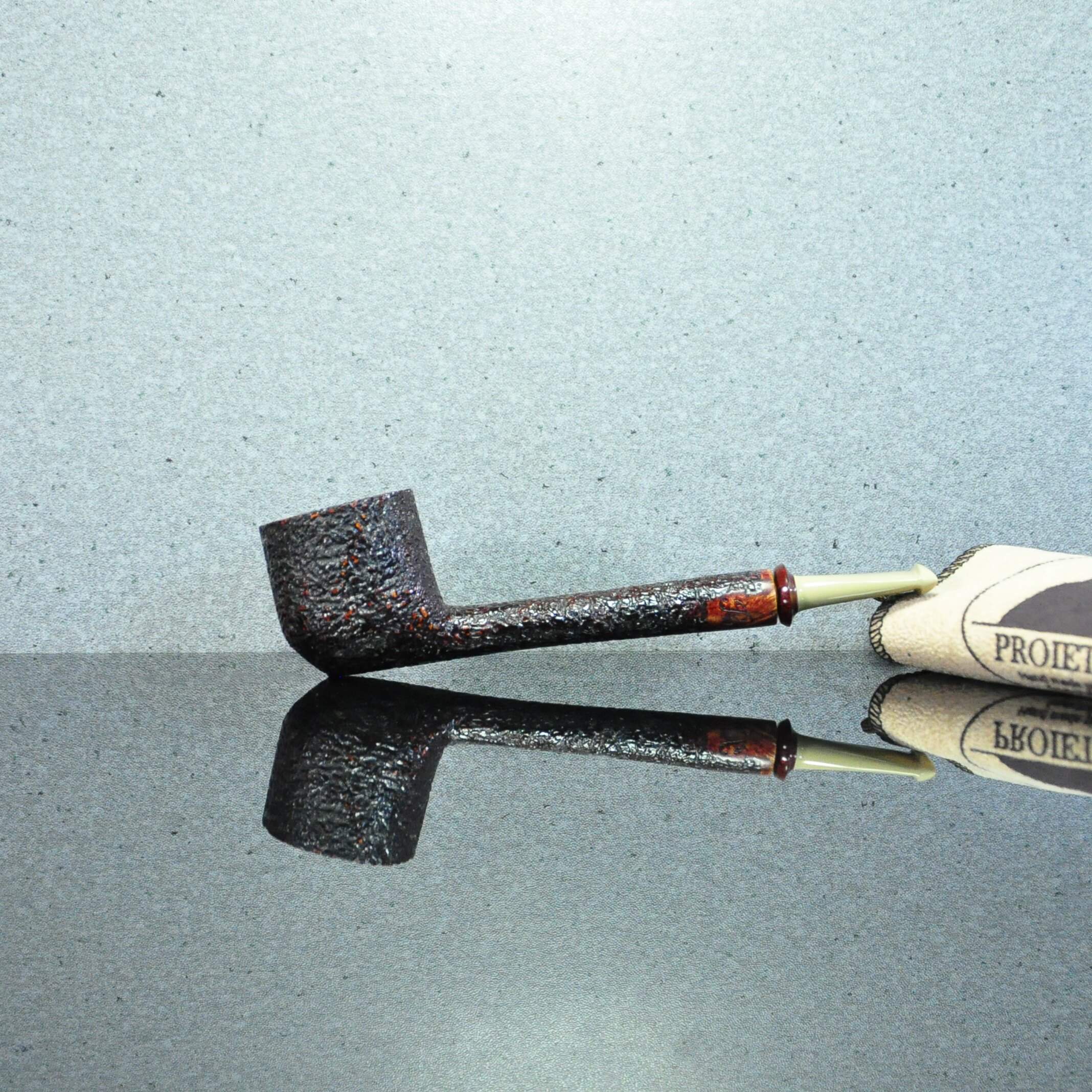 普罗耶蒂烟斗直柄包邮