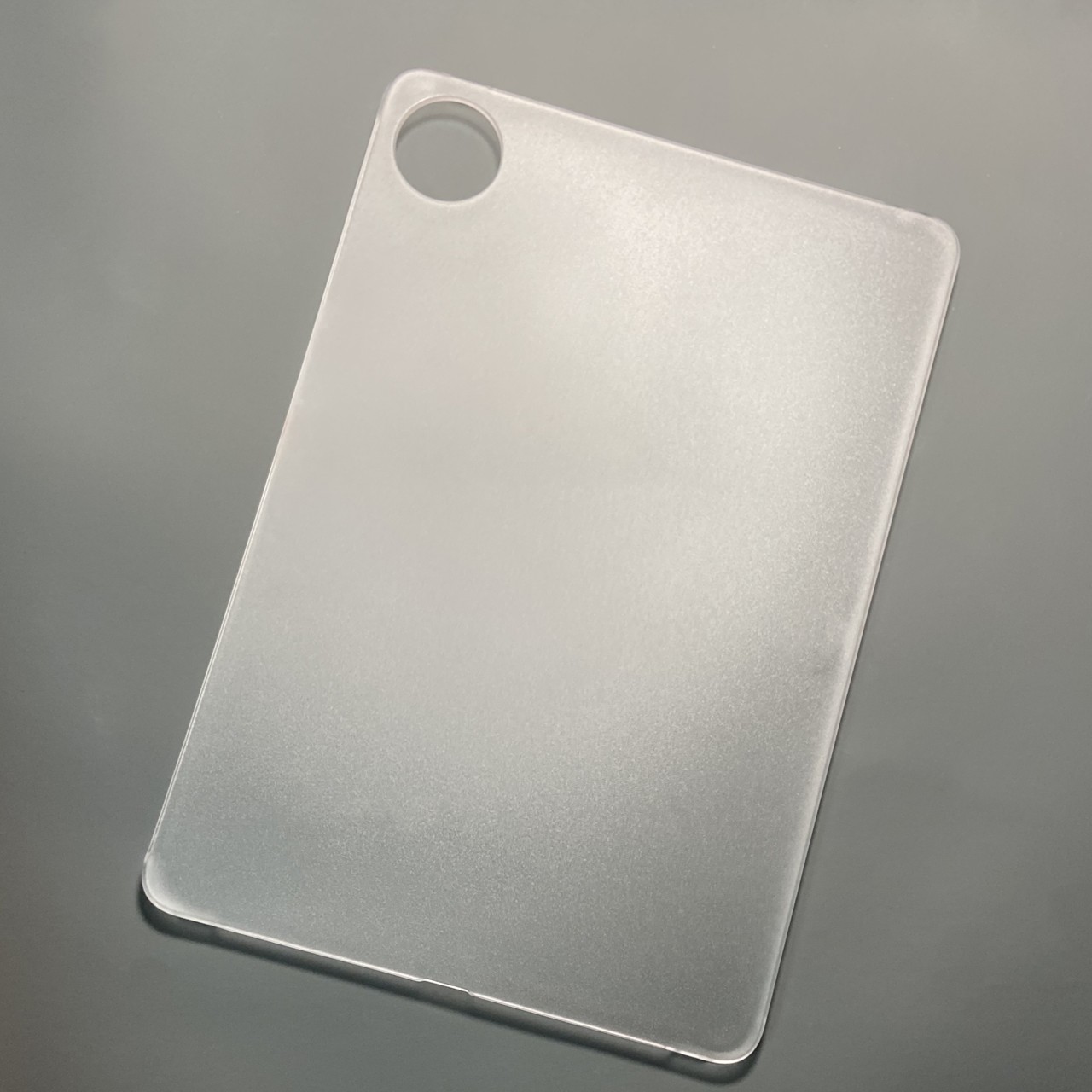 适用2025年华为MatePad Pro 12.2英寸平板电脑保护套pro13.2寸磨砂透明缺边硬壳Air12寸防弯吸笔超薄游戏后壳