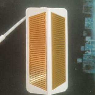 无线雨水感应器开窗机适用于杜亚奥科雨水开关自动关窗器无线发射