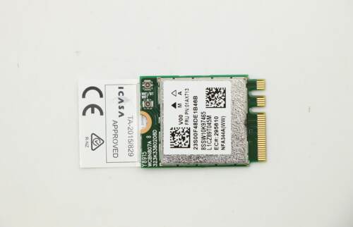 联想YOGA710 720 910 E470E570AC双频网卡01AX713