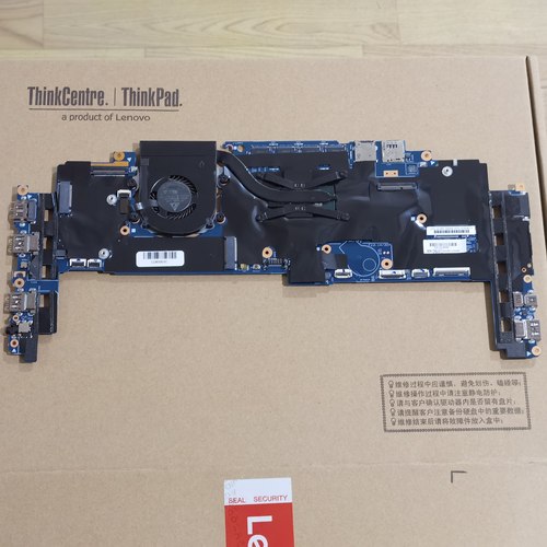 联想 ,i7-6600U,AMT,TPM X1 Carbon 4th Gen笔记本主板 01AX809