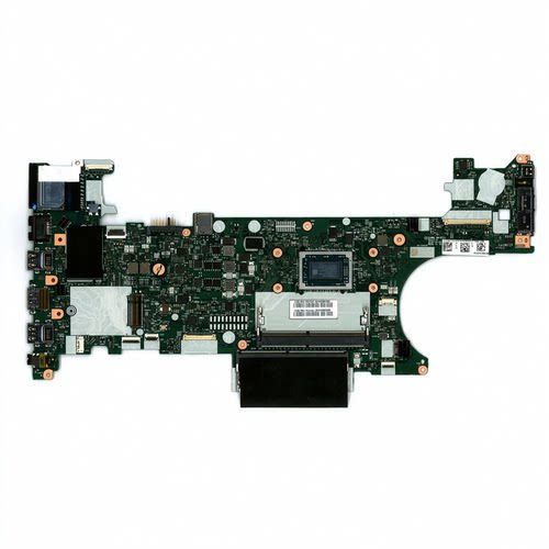 适用联想Thinkpad A485主板集成Ry7 PRO 2700U WIN 库存新02DC287