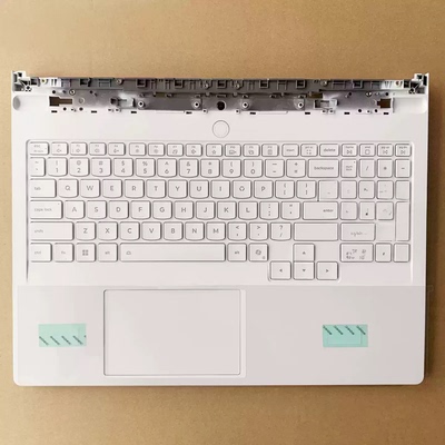 全新 笙诗联想Legion Pro 7 16IAX10H 白色C壳带键盘5CB1S50761
