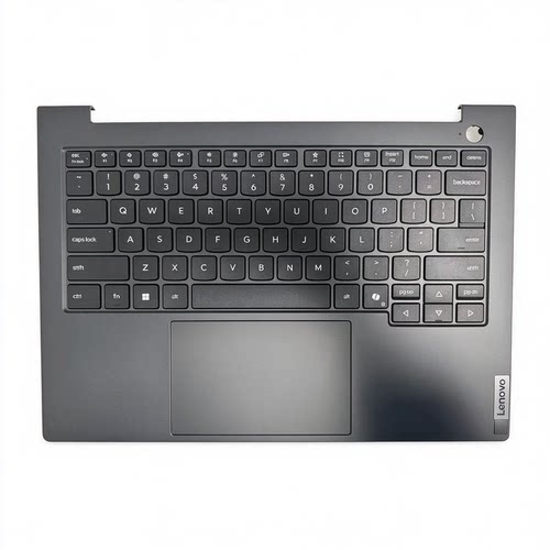 适用联想 昭阳X5-14 IRR 键盘C壳 外壳带触摸板 全新 5CB1T57631