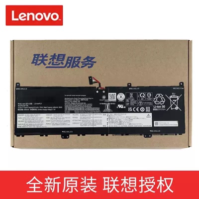 联想原装ThinkBook 16p Gen 2 R9000X 2021R L20M4PD3笔记本电池