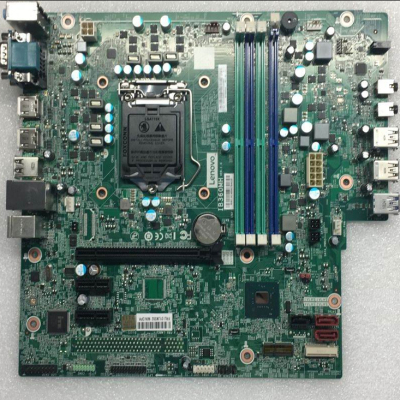 联想 ThinkCentre M720T E76 E96 主板 IB360MH 01LM391 01LM392