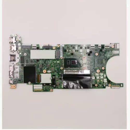 联想 Thinkpad T480s  I5 8代 8G 原装主板 01LV602
