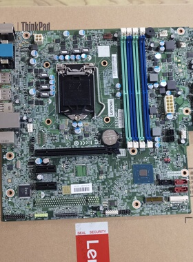 全新联想 ThinkCentre M720T E96 主板 IB360MH  01LM392