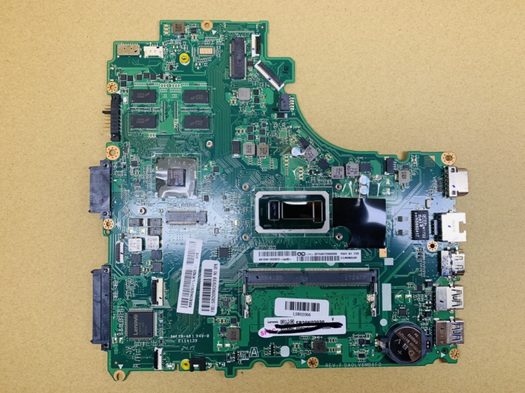 联想 E42-80主板 lenovo V310-14主板 I3 Ｉ５ I7CPU集成独显