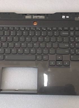 联想拯救者R9000X 2021主机上盖C壳带键盘5CB1B39019