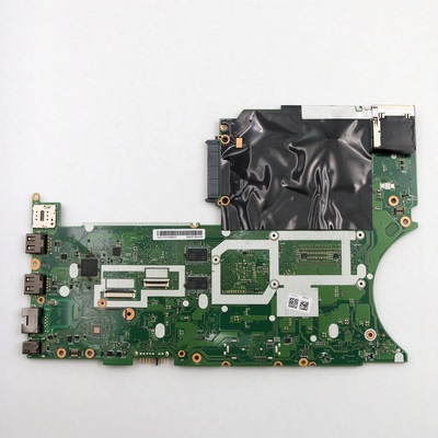 联想Thinkpad T460p主板独显i5-6300 N-AMT 01AV996 现货库存新